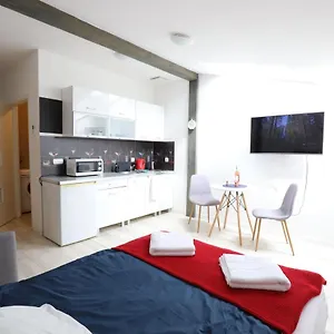 Relaxbox , Kraków Polska