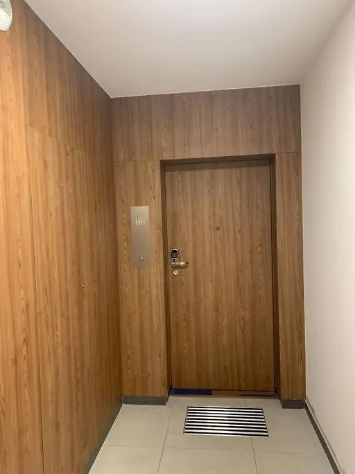 Apart 86A Angielska Grobla 5 -Gdansk Srodmiescie Gdansk